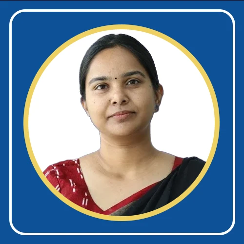 Medha Anand, IAS